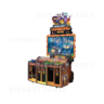 Minecraft Dungeons Arcade Machine