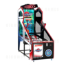 Allstars Basketball Video Screen Machine