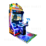 Mission Impossible Arcade DLX Machine