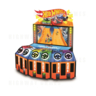 Hot Wheels - King of the Road Arcade Machine