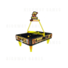 PAC-MAN Air Hockey 