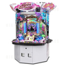 Shadow Princess Medal Arcade Machine