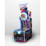 Space Raider Redemption Arcade Game - 1 Player
