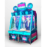 Dynamic Orbs - 2 Player Redemption Machine