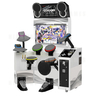  GITADORA GALAXY WAVE DrumMania Arcade Machine