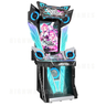 SOUND VOLTEX-Valkyrie model Arcade Machine