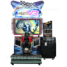Ultra Moto VR - One player - Driving Machine Ultra Moto VR - One player - Driving Machine