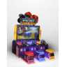 Bigfoot Smash Driving Arcade Game - 3 Player