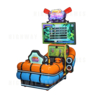 Dino Storm Video Arcdae Game