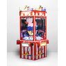 Quack King Skill Redemption Arcade Machine Quack King Skill Redemption Arcade Machine