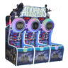 The Addams Family 3P Arcade Game The Addams Family 3P Arcade Game