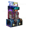 Godzilla Vs. Kong Smasher Arcade Game - 2 Player Godzilla Vs. Kong Smasher Arcade Game - 2 Player