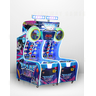 Space Raider Redemption Arcade Game - 2 Player Space Raider Redemption Arcade Game - 2 Player