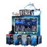 Wicked Tuna Video Game - 4 Player Wicked Tuna Video Game - 4 Player