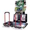 Dance Dance Revolution Extreme (8th Mix) Arcade Machine Dance Dance Revolution Extreme (8th Mix) Arcade Machine