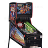 Star Wars Episode 1 Pinball (1999) Star Wars Episode 1 Pinball (1999)