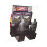 Cruis'n USA Arcade Machine