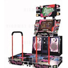 Dance Dance Revolution Arcade Machine