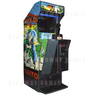 Operation Wolf Arcade Machine