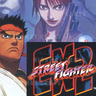 Street Fighter EX 2