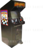 World Rally Arcade Machine