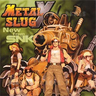 Metal Slug X