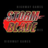 Storm Blade