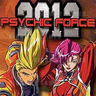 Psychic Force 2012