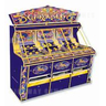 Carousel (token machine)