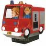 Fireman Sam