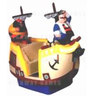 Captain Pugwash