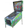 Cirqus Voltaire Pinball (1997)