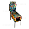 Fish Tales Pinball (1992)