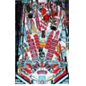 Terminator 2 Judgment Day Pinball Machine