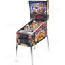 Junk Yard Pinball (1996)