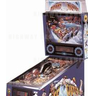 White Water Pinball (1993)
