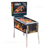Comet Pinball (1985) Comet Pinball (1985)