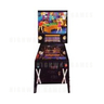 Pool Player Pinball (2000)