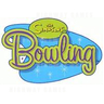 The Simpsons Bowling