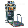 Dance Dance Revolution Solo 4th Mix Arcade Machine