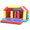 Activity Bouncer - Roofed