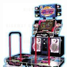 Dance Dance Revolution USA Arcade Machine-duplicate Dance Dance Revolution USA Arcade Machine-duplicate
