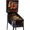 Mary Shelley's Frankenstein Pinball (1995)