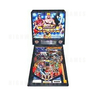 WWF Royal Rumble Pinball Machine