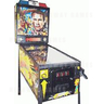 Last Action Hero Pinball Machine