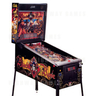 Black Rose Pinball (1992)