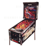 Operation Thunder Pinball (1992)