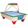 Star Air Hockey