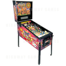 High Roller Casino Pinball (2001) High Roller Casino Pinball (2001)