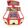 Casino Nights Coin Pusher Medal Machine